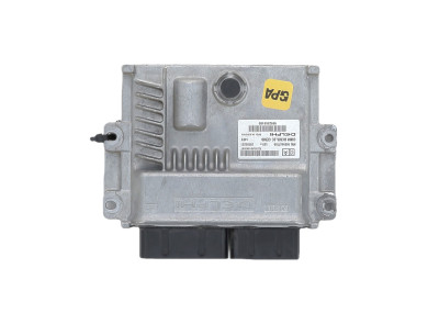 Engine calculator - Peugeot BOXER III PH.2 - 9692366180 - Z1-7507Y