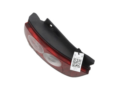 Left rear light - Nissan MICRA III PH.3 - 26559-BC10A- L0-2937V