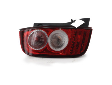 Left rear light - Nissan MICRA III PH.3 - 26559-BC10A- L0-2937V