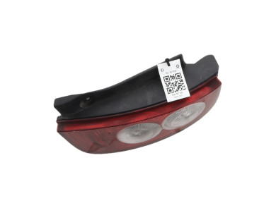 Right rear light - Nissan MICRA III PH.3 - 26554BC10A - S0-3016S