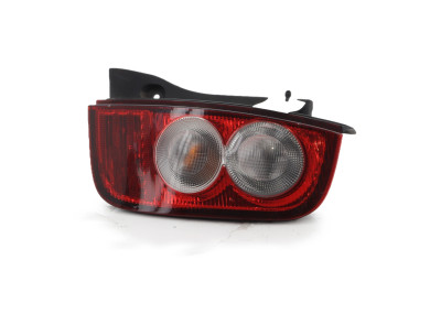 Right rear light - Nissan MICRA III PH.3 - 26554BC10A - S0-3016S