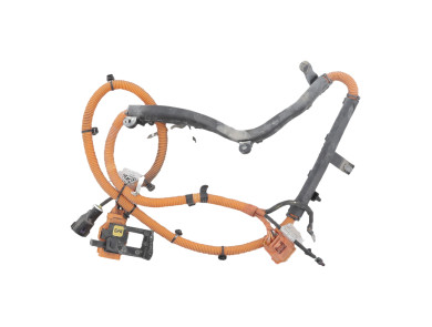 Power cable used - Fiat 500 - 52197566