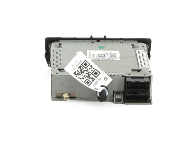 Poste multimédia - Renault KANGOO EXPRESS MAXI II PH.2 - 281153208R - Q0-8363A