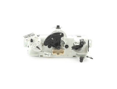 Heating control panel - Renault KANGOO EXPRESS MAXI II PH.2 - 275100550R - H0-8178E
