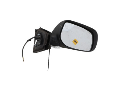 Right wing mirror used - Toyota YARIS - 879100D260