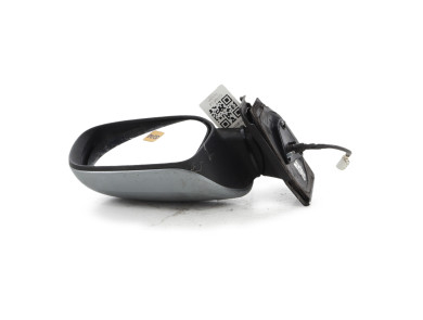 Right wing mirror - Toyota YARIS II PH.1 - Gris Fonce - 879100D260 - P1-9531G