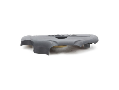 Engine cover - Peugeot 3008 I PH.2 - Noir - 00000137H4 - V1-8977E