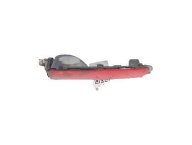 Reft rear bumper light - Citroen C4 PICASSO I - 00006351HS - W1-6315P