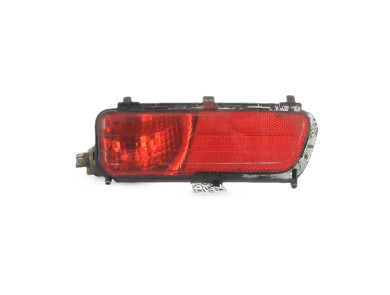 Reft rear bumper light - Citroen C4 PICASSO I - 00006351HS - W1-6315P