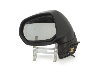 Rétroviseur gauche - Citroen C4 PICASSO I - Gris Clair - 00008153H0 - W1-6724M