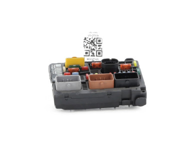 BSM - Peugeot 407 PH.1 - 9664705980 - V0-2533H