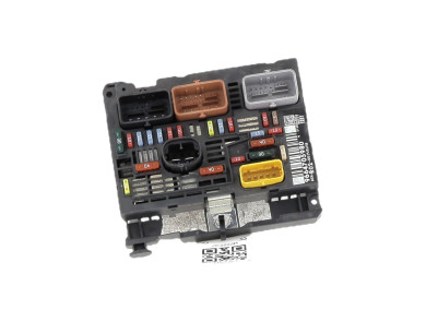 BSM - Peugeot 407 PH.1 - 9664705980 - V0-2533H