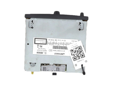 Poste multimédia - Renault ESPACE IV PH.3 - 281155969R - I1-8944G