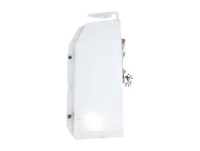 Fuel door - Mercedes SPRINTER II - Blanc - 9067500004 - B1-0730G