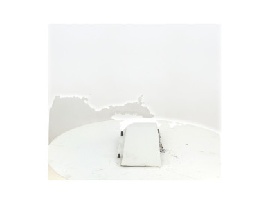 Fuel door - Mercedes SPRINTER II - Blanc - 9067500004 - B1-0730G