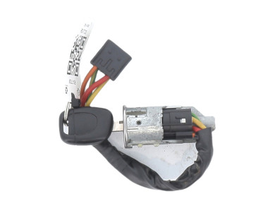 Steering lock - Renault CLIO II PH.2 - 7701471220 - R0-7733I