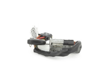 Steering lock - Renault CLIO II PH.2 - 7701471220 - R0-7733I