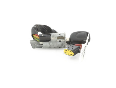 Steering lock - Renault CLIO II PH.2 - 7701471220 - R0-7733I