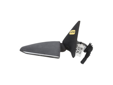 Left wing mirror used - Citroen AX - 95619662