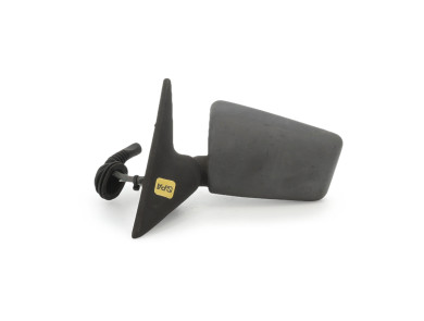 Left wing mirror - Citroen AX PH.1 - Rouge Clair - 95619662 - I1-3523L