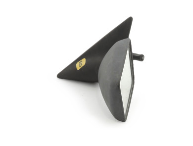 Left wing mirror - Citroen AX PH.1 - Rouge Clair - 95619662 - I1-3523L