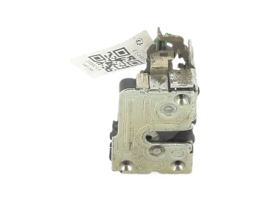 Left front door lock - Dacia LOGAN I PH.1 - Bleu Fonce - 6001547510 - E1-3507C