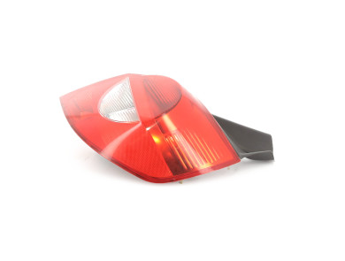 Feu arrière droit - Renault CLIO III PH.1 - 8200459960 - B1-6196A