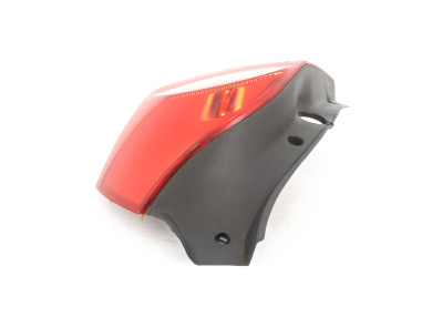 Right rear light - Renault CLIO III PH.1 - 8200459960 - B1-6196A