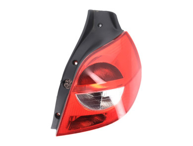 Right rear light - Renault CLIO III PH.1 - 8200459960 - B1-6196A