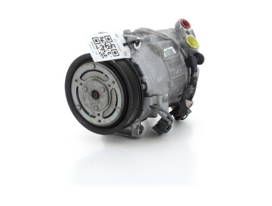 A/C Compressor used - Jeep GRAND CHEROKEE - K68103199AF