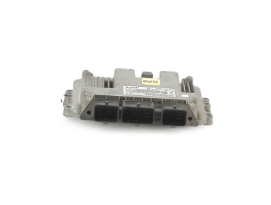 Engine calculator - Citroen C4 PICASSO I - 9653958980 - S0-6734A