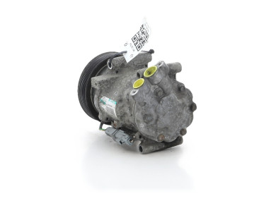 A/C Compressor - Renault CLIO III PH.2 - 8200819568 - M1-3279V