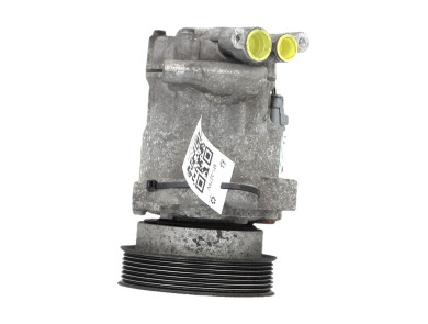 A/C Compressor - Renault CLIO III PH.2 - 8200819568 - M1-3279V