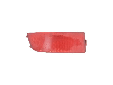 Left rear reflector used - Mercedes SPRINTER - 9068260040