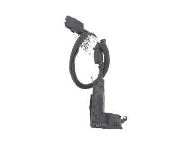 Right front door lock - Renault CLIO IV PH.1 - Blanc - 805024563R - H1-3502P