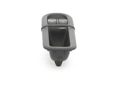Platine de commande lève-vitre gauche - Renault CLIO III PH.1 - 8200214939 - C1-3456X