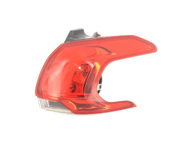 Right rear light - Peugeot 2008 I PH.1 - 9678074380 - S1-6145R