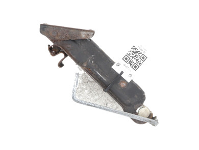 Cric - Peugeot 107 PH.1 - 0000672595 - F0-2316I
