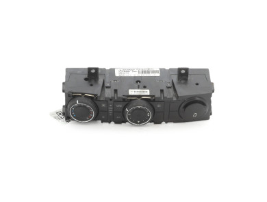 Commande de chauffage occasion - Mercedes SPRINTER - 9069064500