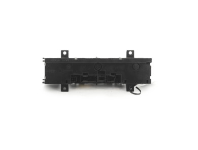 Heating control panel - Mercedes SPRINTER II - 9069064500 - B1-7769L