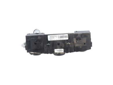 Heating control panel - Mercedes SPRINTER II - 9069064500 - B1-7769L