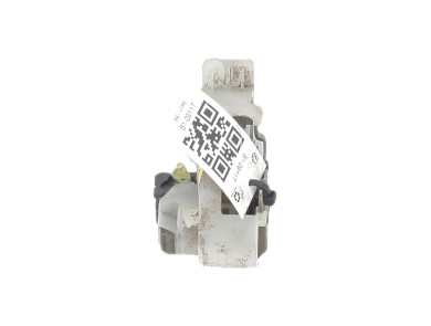 Serrure de porte arriere gauche - Renault CLIO II PH.2 - Gris Clair - 7701469940 - S1-0911T