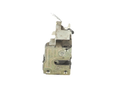 Serrure de porte arriere gauche - Renault CLIO II PH.2 - Gris Clair - 7701469940 - S1-0911T