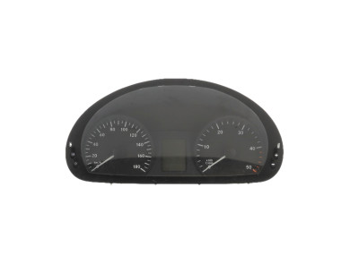 Odometer - Mercedes SPRINTER II - 9069008703 - A1-7713R