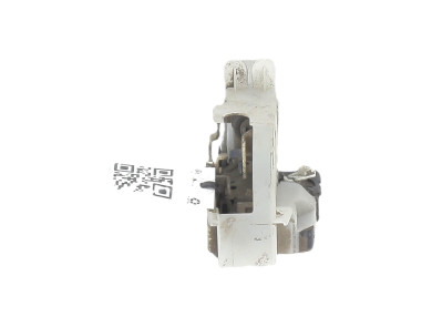 Serrure de porte arriere droite - Renault CLIO II PH.2 - Gris Clair - 7701469941 - F1-0925S