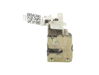 Serrure de porte arriere droite - Renault CLIO II PH.2 - Gris Clair - 7701469941 - F1-0925S