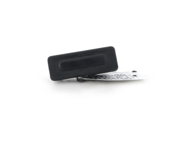 Rear tailgate handle - Peugeot 308 II PH.1 - Blanc - 9676028380 - X1-5746X