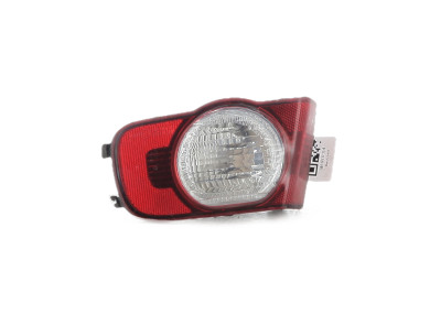 Reft rear bumper light - Citroen C3 PICASSO PH.1 - 00006351HK - F0-0369B