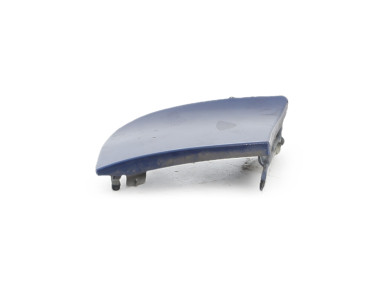 Fuel door - Peugeot 107 PH.1 - Bleu Fonce - 00001517C9 - N0-2116U