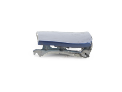 Trappe portillon carburant - Peugeot 107 PH.1 - Bleu Fonce - 00001517C9 - N0-2116U